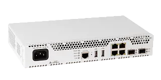 ESR-15R – Сервисный маршрутизатор Eltex