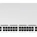 MES2300-48P – Коммутатор доступа 48 портов 1G PoE/PoE+, 4 порта 10G Eltex