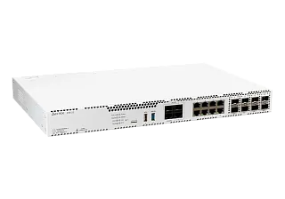 ESR-31 – Сервисный маршрутизатор Eltex