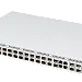 MES3300-24F – Коммутатор агрегации Eltex 24 порта 1G, 4 порта 10G