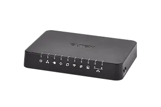 NTU-52W – GPON ONT абонентский терминал Eltex