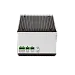 MES3710P – Промышленный коммутатор PoE/PoE+ Eltex