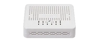 Абонентский VoIP-шлюз Eltex TAU-2M.IP