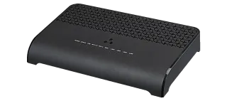 RG-5520G-Wax Eltex - Wi-Fi роутер
