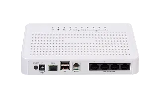 Абонентский терминал Eltex ONT NTE-RG-1421G-WZ