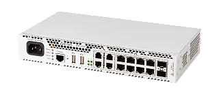ESR-15VF – Сервисный маршрутизатор Eltex