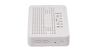 Абонентский VoIP-шлюз Eltex TAU-2M.IP