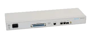 Абонентский VoIP-шлюз TAU-24.IP
