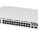 MES3300-24 – Коммутатор агрегации Eltex 24 порта 1G, 4 порта 10G