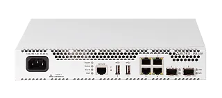 ESR-15R FSTEC (ФСТЭК) – Сервисный маршрутизатор Eltex