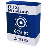AutoProvision Eltex - Система автоконфигурирования