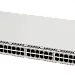 MES2348B (AC/DC) – Коммутатор доступа 48 портов 1G, 4 порта 10G Eltex