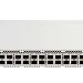 MES2324FB (AC/DC) – Коммутатор доступа 24 SFP порта 1G, 4 порта 10G Eltex
