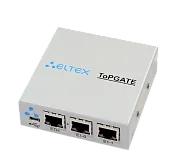 Оптический мультиплексор ToPGATE-2E1-1F
