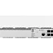 MES2410-08DP – Коммутатор доступа 8 портов 2,5G PoE/PoE+, 2 порта 10G SFP+ Eltex