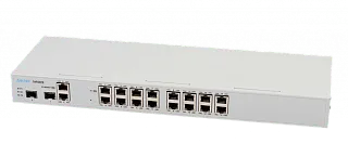 Оптический мультиплексор ToPGATE-16E1-2FG