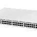 MES3300-48 – Коммутатор агрегации Eltex 48 портов 1G, 4 порта 10G