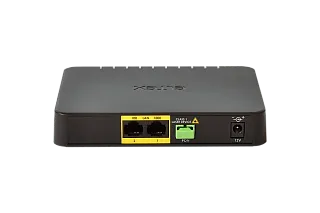 NTU-52W – GPON ONT абонентский терминал Eltex