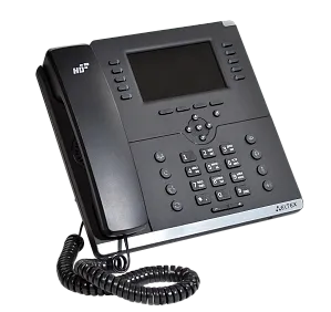 IP-телефон Eltex VP-20