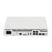 ESR-20 FSTEC (ФСТЭК) – Межсетевой экран 2 порта 1G, 2 combo-порта 1G, Firewall Perfomance 1,8 Гбит/с Eltex