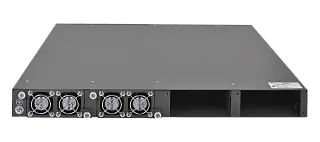 MES2420D-24DP – 24 порта 2.5G PoE/PoE+, 4 порта 10G SFP+