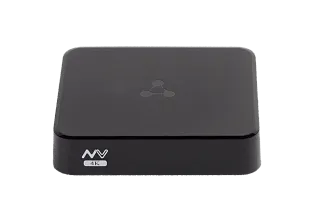 Медиацентр NV-721-WB