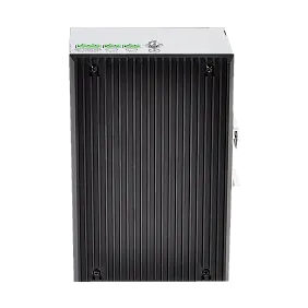 MES3500I-10P – Промышленный коммутатор 8 портов 1G PoE/PoE+, 4 порта 1G SFP Eltex