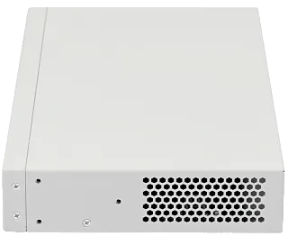 MES2408PL – Коммутатор доступа 8 PoE, 2 SFP порта Eltex