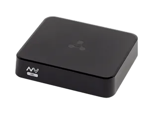 Медиацентр NV-721-WB