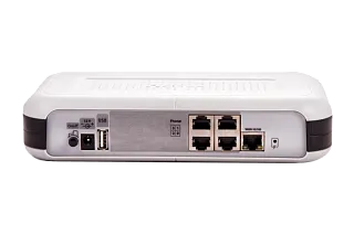Абонентский VoIP-шлюз Eltex TAU-4.IP