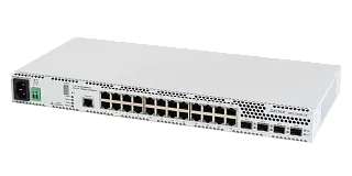 MES2300B-24 – Коммутатор доступа 4 порта 10G Eltex