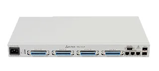 Абонентский VoIP-шлюз TAU-72.IP
