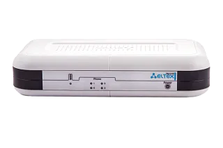 Абонентский VoIP-шлюз Eltex TAU-4.IP