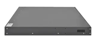 MES2420D-24DP – 24 порта 2.5G PoE/PoE+, 4 порта 10G SFP+