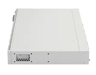 MES2324FB (AC/DC) – Коммутатор доступа 24 SFP порта 1G, 4 порта 10G Eltex
