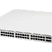 MES2420-48P – Коммутатор доступа 48 PoE, 4 порта SFP Eltex