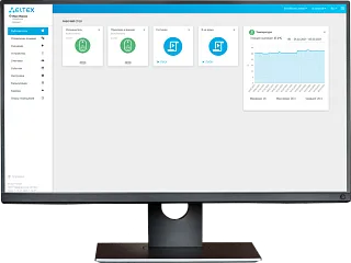 Платформа ELTEX SC. УМНЫЙ ДОМ