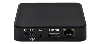 NV-731 Eltex – Смарт ТВ-приставка