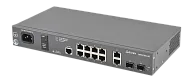 MES2300-08 – Коммутатор доступа 10 портов 1G, 2 порта SFP Eltex