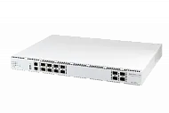LTP-8N  – GPON OLT станционный терминал Eltex