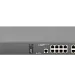 MES2300-08P – Коммутатор доступа 8 порта PoE/Poe+, 2 порта SFP Eltex