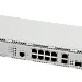 MES2308R – Коммутатор доступа 8 портов 1G, 2 порта SFP Eltex