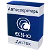 "Автосекретарь" ECSS-10 Eltex - Сервис для совершения вызова без набора номера