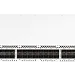 MES3400-48F – Коммутатор агрегации Eltex 48 портов 1G SFP, 4 порта 10G SFP+