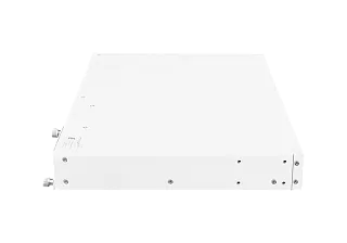 MES3400I-24  – промышленный коммутатор 24 порта 1G, 4 порта 10G Eltex
