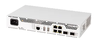 ESR-15R FSTEC (ФСТЭК) – Сервисный маршрутизатор Eltex