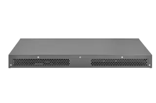 MES2300-08P – Коммутатор доступа 8 порта PoE/Poe+, 2 порта SFP Eltex