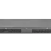 MES2300-08P – Коммутатор доступа 8 порта PoE/Poe+, 2 порта SFP Eltex