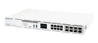 ESR-31 FSTEC (ФСТЭК) – Межсетевой экран Eltex
