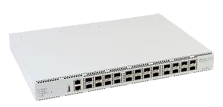LTP-16N  – GPON OLT станционный терминал Eltex